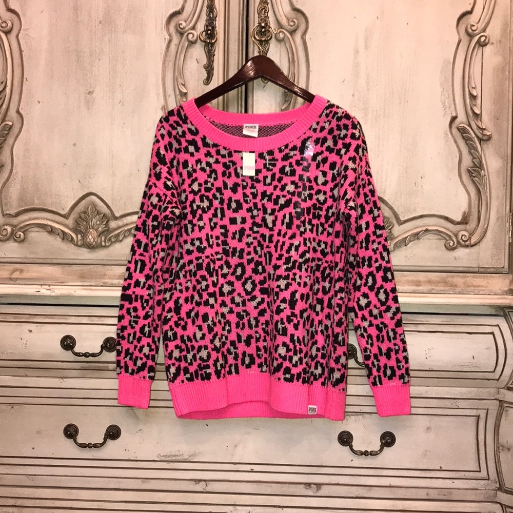 Victoria's Secret PINK Sweater